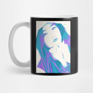 Eun Bi Mug